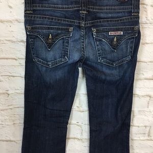 Hudson Elm Jeans Size 26